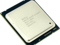 Procesoare second hand Intel Quad Xeon E5-2609 v2, 2.50GHz